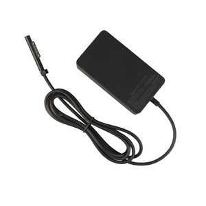 Slim 36W 12V 2.58A AC Adapter for Microsoft Surface Pro 4 Surface Pro 3 Surface Book