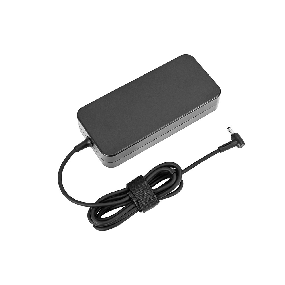 New Genuine Laptop Adapter 19V 6.32A for Asus PA-1121-28 UX501 G501 120W AC Power Adapter Charger