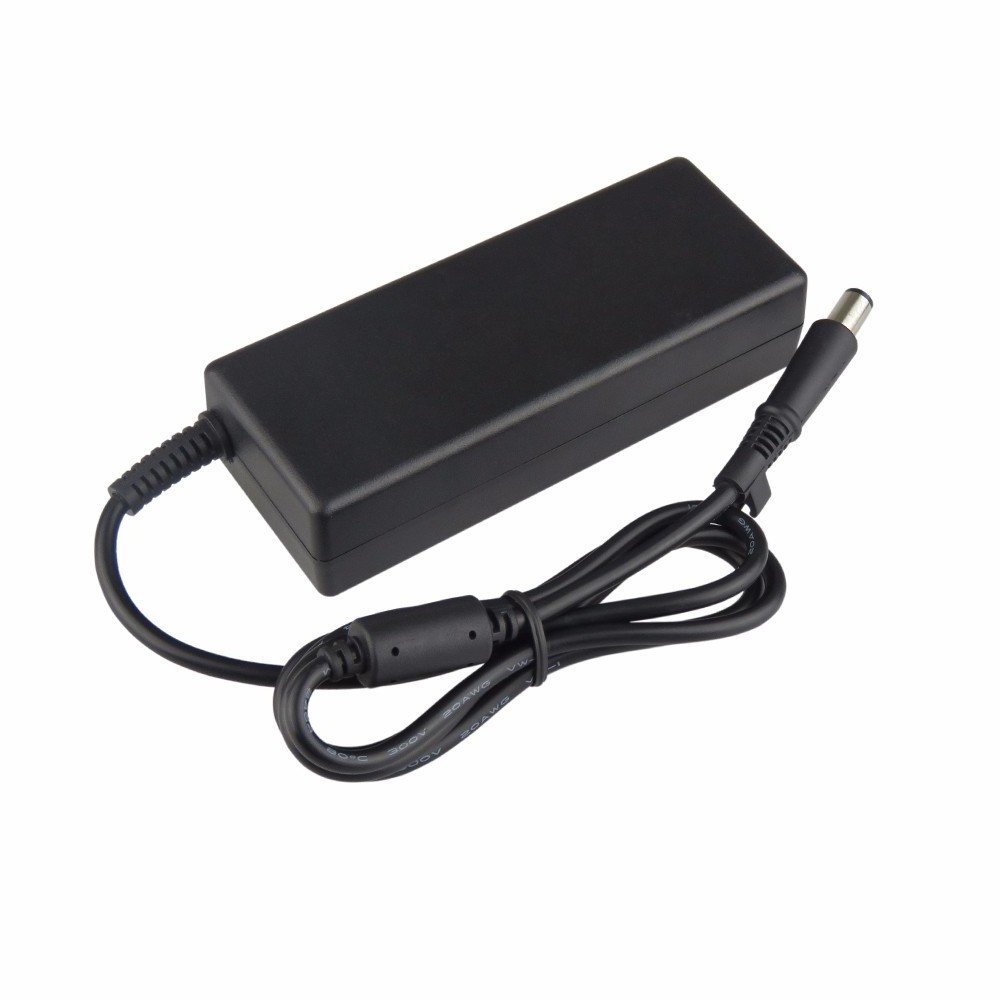 19V 4.74A 7.4*5.0mm 90W Big Pin AC Power Adapter for HP Laptop Adapter Charger Adaptor