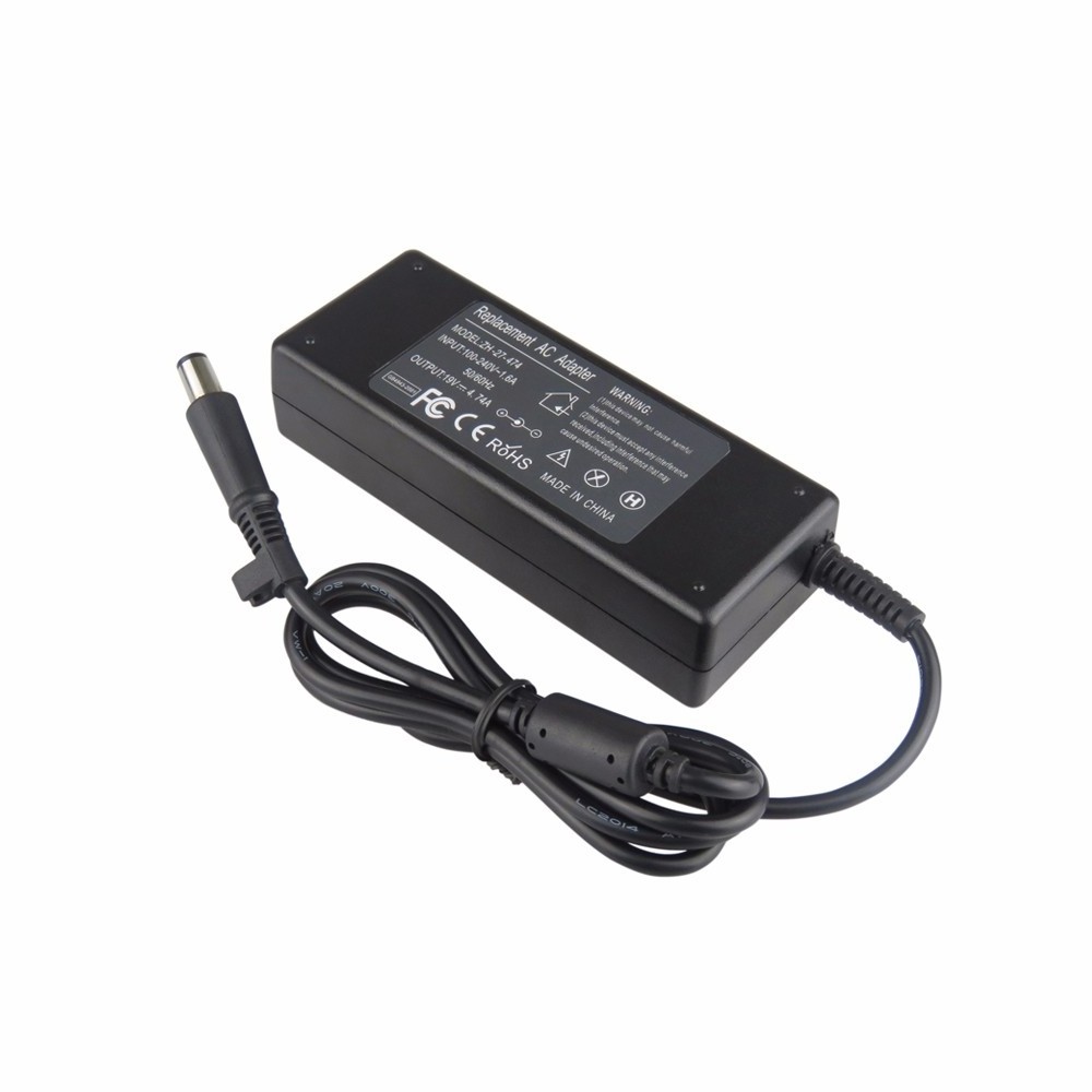 19V 4.74A 7.4*5.0mm 90W Big Pin AC Power Adapter for HP Laptop Adapter Charger Adaptor