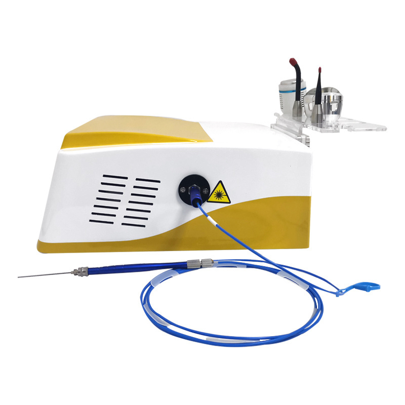 980nm Diode Laser Physiotherapy for animal illness Laser therapy Equipment