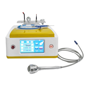 980nm Diode Laser Physiotherapy for animal illness Laser therapy Equipment