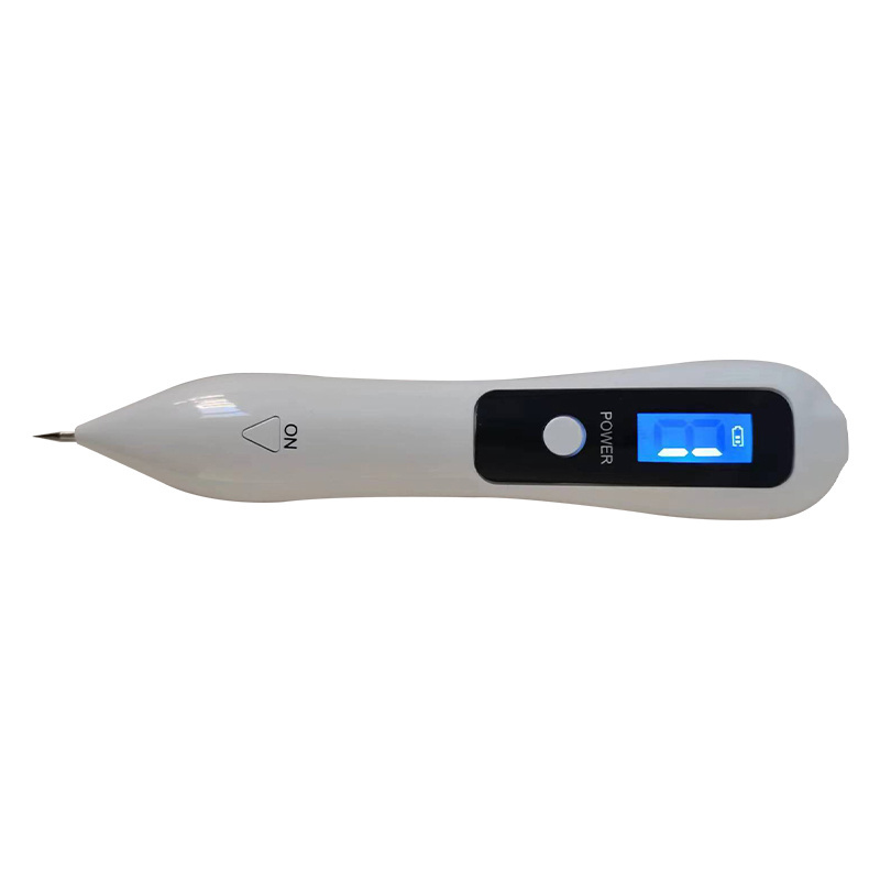 Home Use lcd 9 speed level tattoo mole removal plasma pen laser for skin Without Hurting Plasma Pen