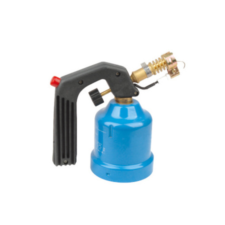 190g italy design metal botton Butane gas propane blow torch ZJ-N04