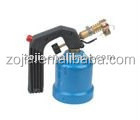 190g italy design metal botton Butane gas propane blow torch ZJ-N04