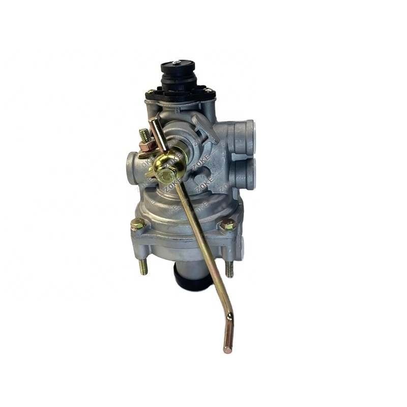 Load Sensing Valve Relay Emergency Valve 4757101280 4757120000 4757120050 4757100080 For SCANIA DAF