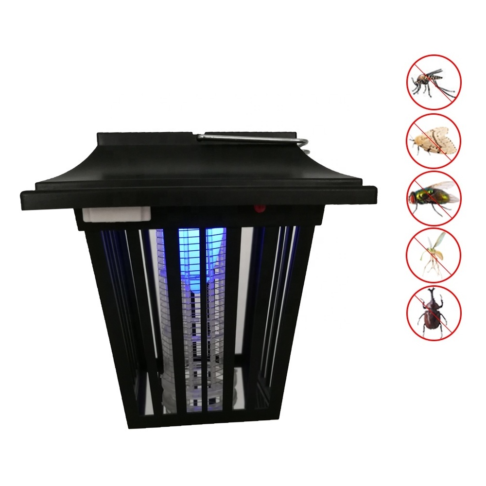 Ultrasonic mosquitoes UV led baby mosquito lamp Lights Light Trap Anti-mosquito Trap Insect