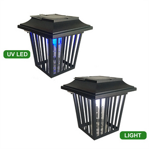 Ultrasonic mosquitoes UV led baby mosquito lamp Lights Light Trap Anti-mosquito Trap Insect