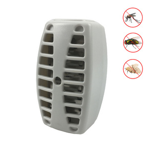 CE RoHS EMC Indoor Plug in Electric UV LED Light Mosquito Insect Trap Bug Zapper