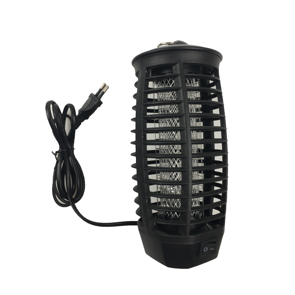 Electrical Mosquito lamp New model Zapper Fly trap Mosquito Killer Indoor 0.5W UV Bugs Eco Grid Mosquito Insect Control