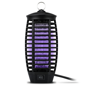 Electrical Mosquito lamp New model Zapper Fly trap Mosquito Killer Indoor 0.5W UV Bugs Eco Grid Mosquito Insect Control