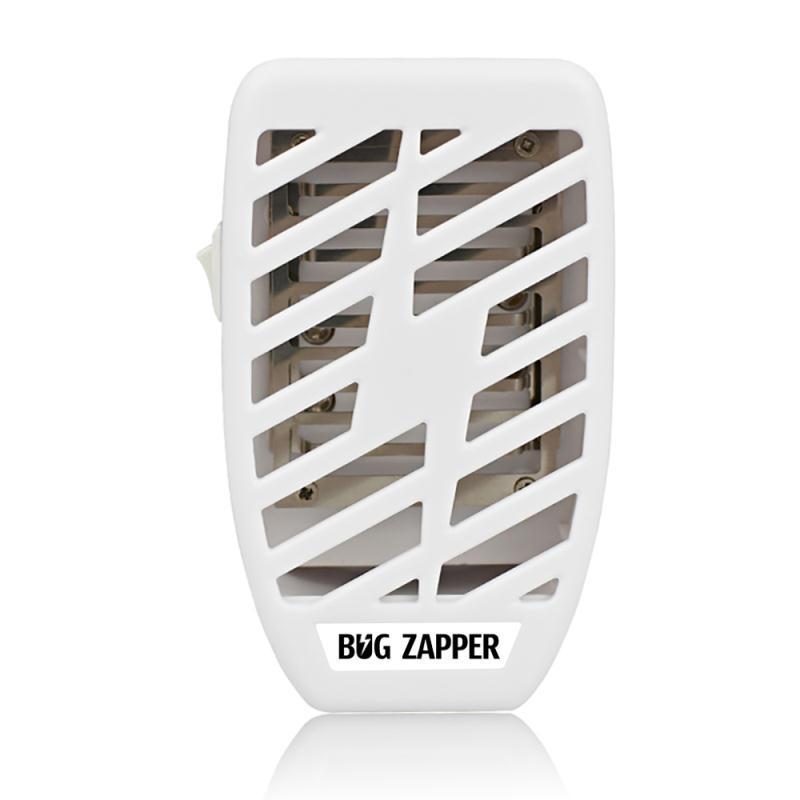 Smart Size Indoor Portable Plug in Electric Bug Zapper