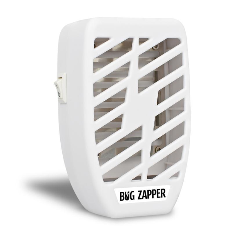 Smart Size Indoor Portable Plug in Electric Bug Zapper