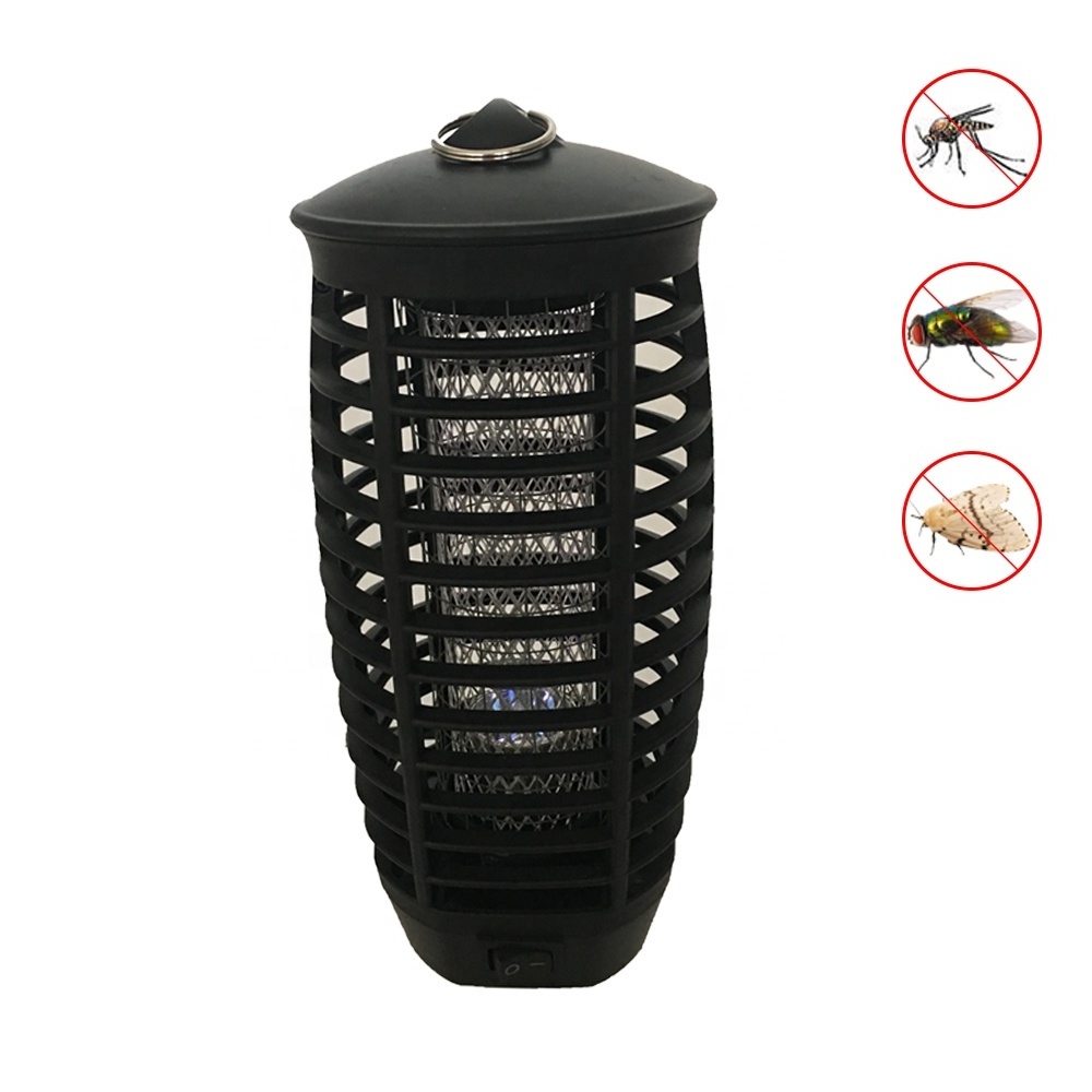 Electrical Mosquito lamp New model Zapper Fly trap Mosquito Killer Indoor 0.5W UV Bugs Eco Grid Mosquito Insect Control