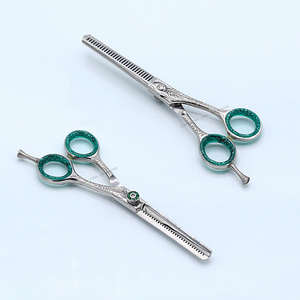 Hair cutting scissors For Barber Hair Cutting Shears Hairdressing Scissors Barber Shears Hair Cutting Shears