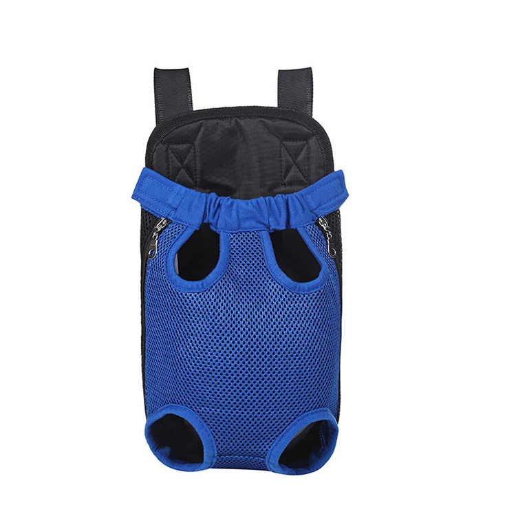 Hot Selling Portable Breathable Pet Carrier Backpack for Dogs and Cats