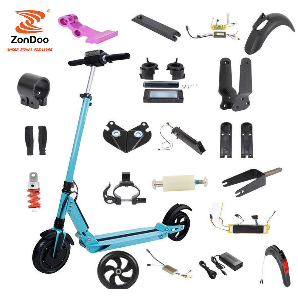 Kugoo M4/M4pro Spare Parts trotinet electr scoot Tool Repair Spare Accessories For Original Kugoo Electric Scooter