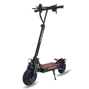 high speed electric scooter off road 2400w dual motor ZonDoo hot sales ZU04 PRO electric motorcycle EU stock