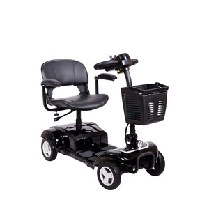 2021 Hot Sale Special Custom for Disable or Old people Mobility Electric Scooter With 4 Wheels