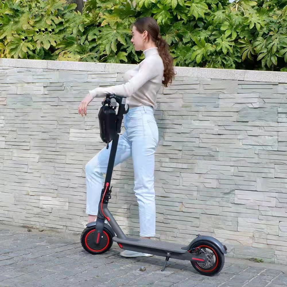 USA EU UK warehouse AOVO M365  PRO style  2 wheels kick scooter foldable  electric scooters adults scooter electrico roller