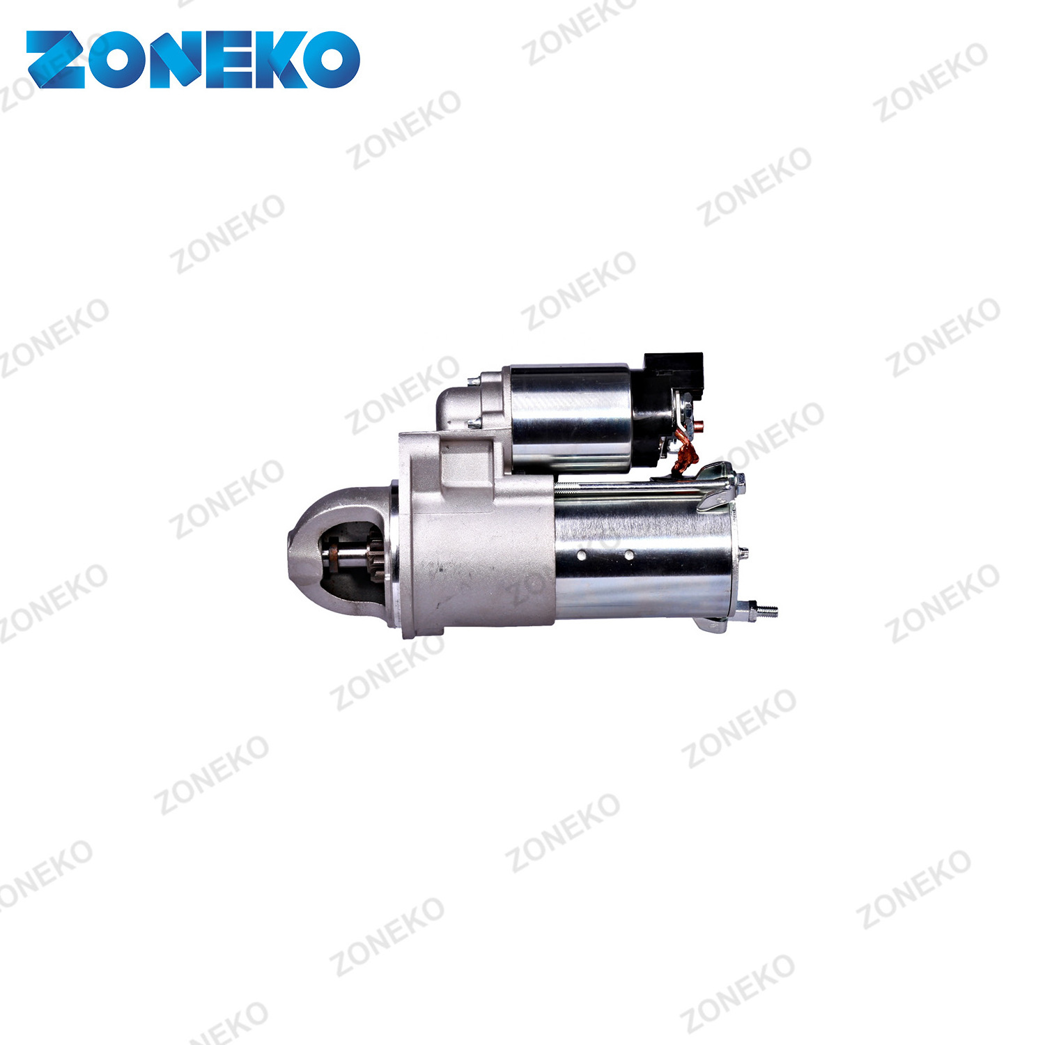 ZONEKO AUTO Starter OEM 36100-3C151 for SANTAFE SORENTO