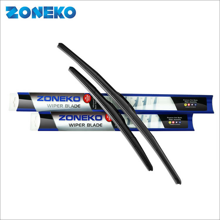 High quality factory wholesale car wiper blade