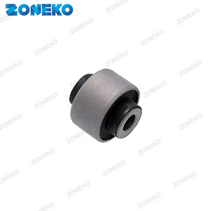 ZONEKO Best price high quality 54500-1KA0A Auto Spare Parts Rubber Suspension Bushing for NISSAN Sylphy