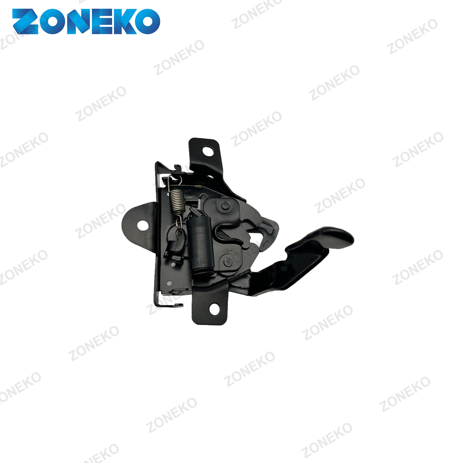 Zoneko Guangzhou Hot Sell Auto Part Hood Lock Latch 81130-1R000 81130-F2010 81130-D9000 81130-M6000 for Hyundai Accent 2012 2017