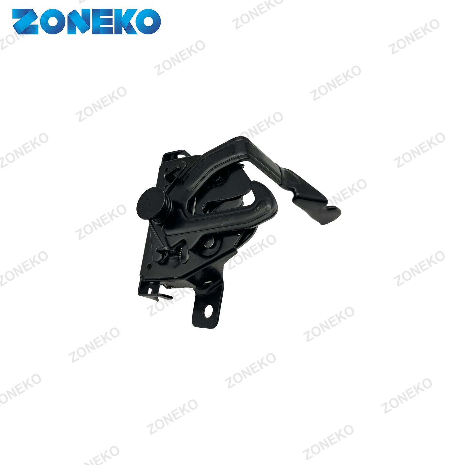 Zoneko Guangzhou Hot Sell Auto Part Hood Lock Latch 81130-1R000 81130-F2010 81130-D9000 81130-M6000 for Hyundai Accent 2012 2017