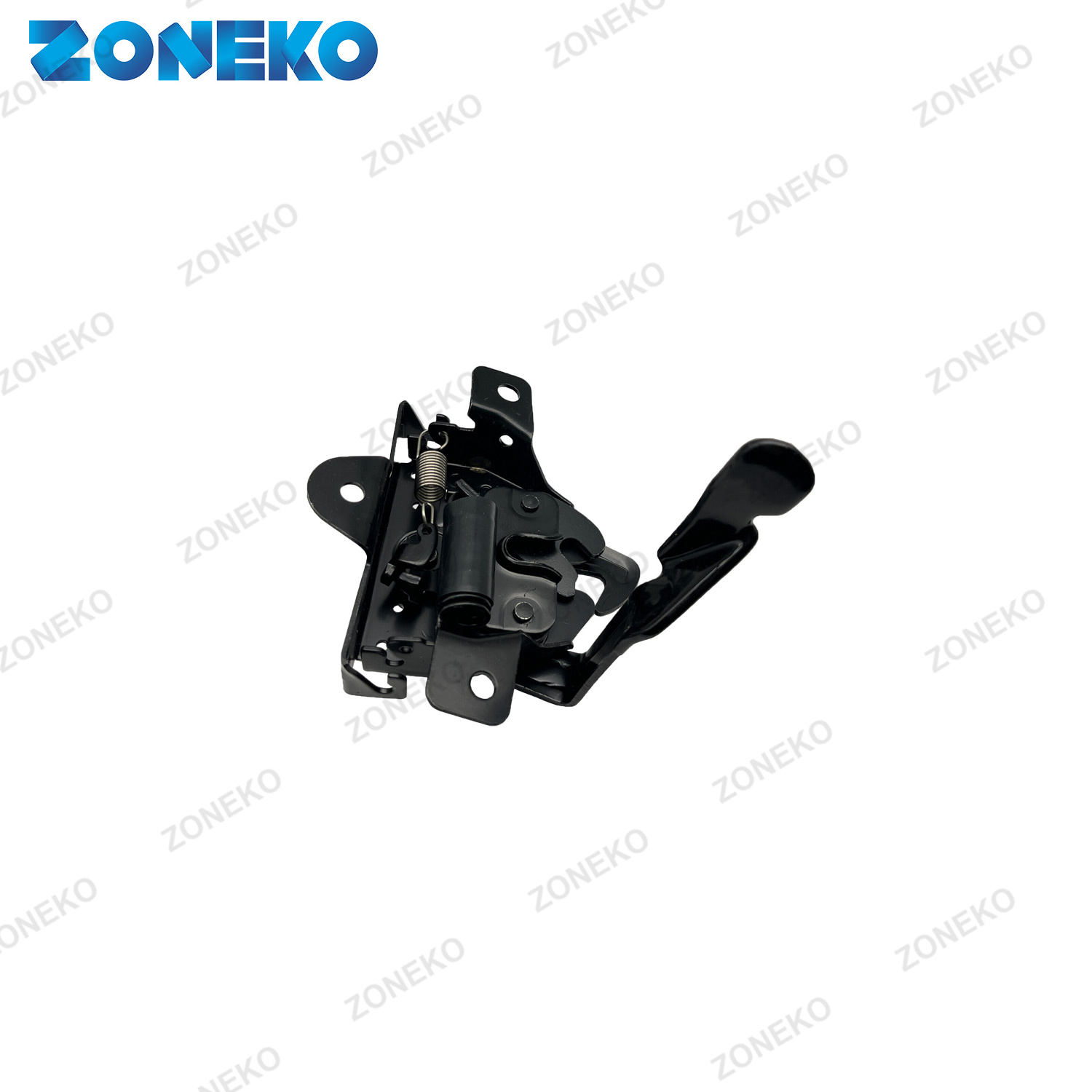 Zoneko Guangzhou Hot Sell Auto Part Hood Lock Latch 81130-1R000 81130-F2010 81130-D9000 81130-M6000 for Hyundai Accent 2012 2017