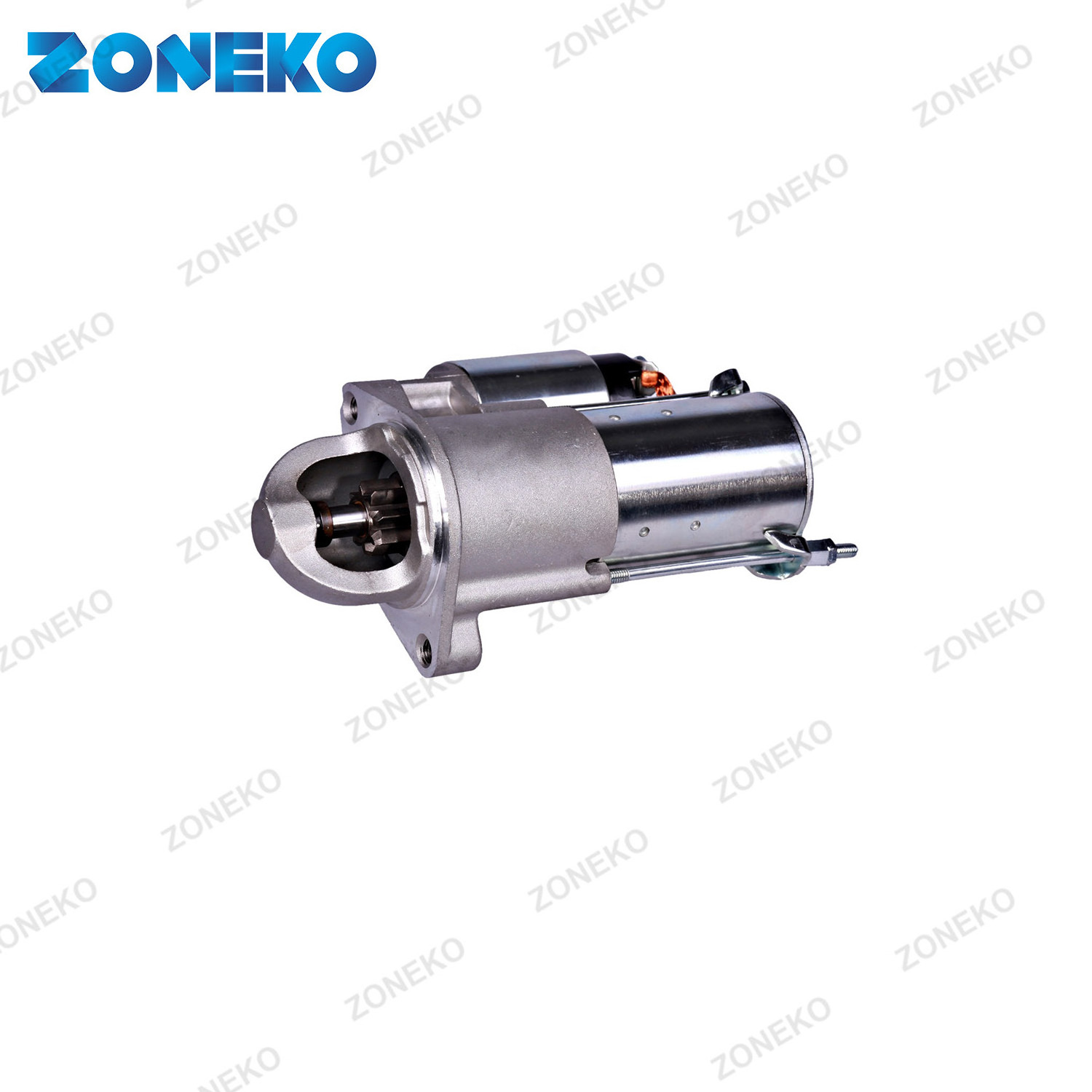 ZONEKO AUTO Starter OEM 36100-3C151 for SANTAFE SORENTO