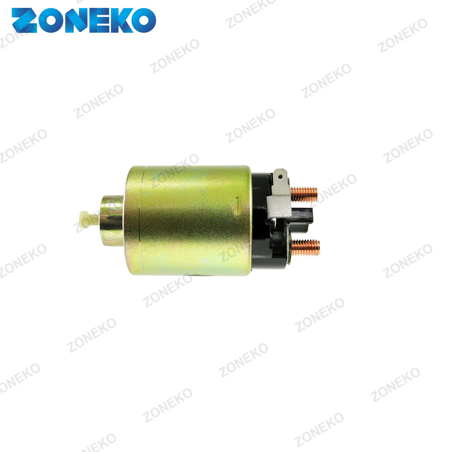 ZONEKO High Quality Auto Parts Starter Solenoid Switch 36120-11140 3612011140 for Hyundai Accent Elantra Coupe Tucson Getz Kia