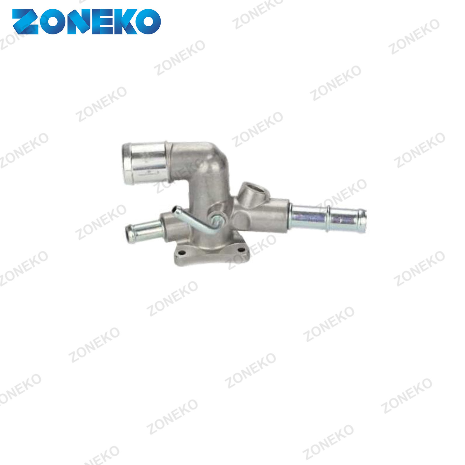 ZONEKO Auto Parts Good Quality Best Price Thermostat Housing 25620-2b000 for hyundai 256202b000