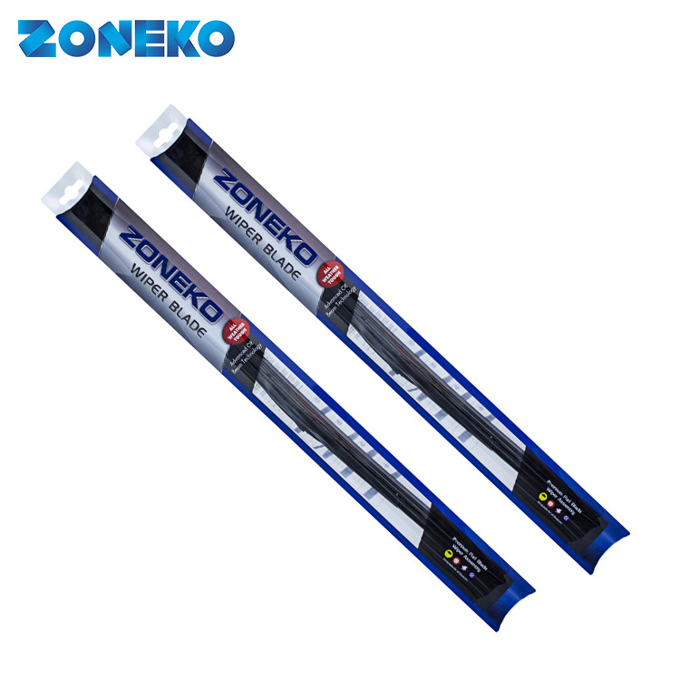 High quality factory wholesale car wiper blade