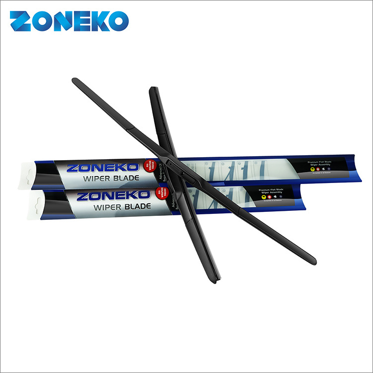 High quality factory wholesale car wiper blade