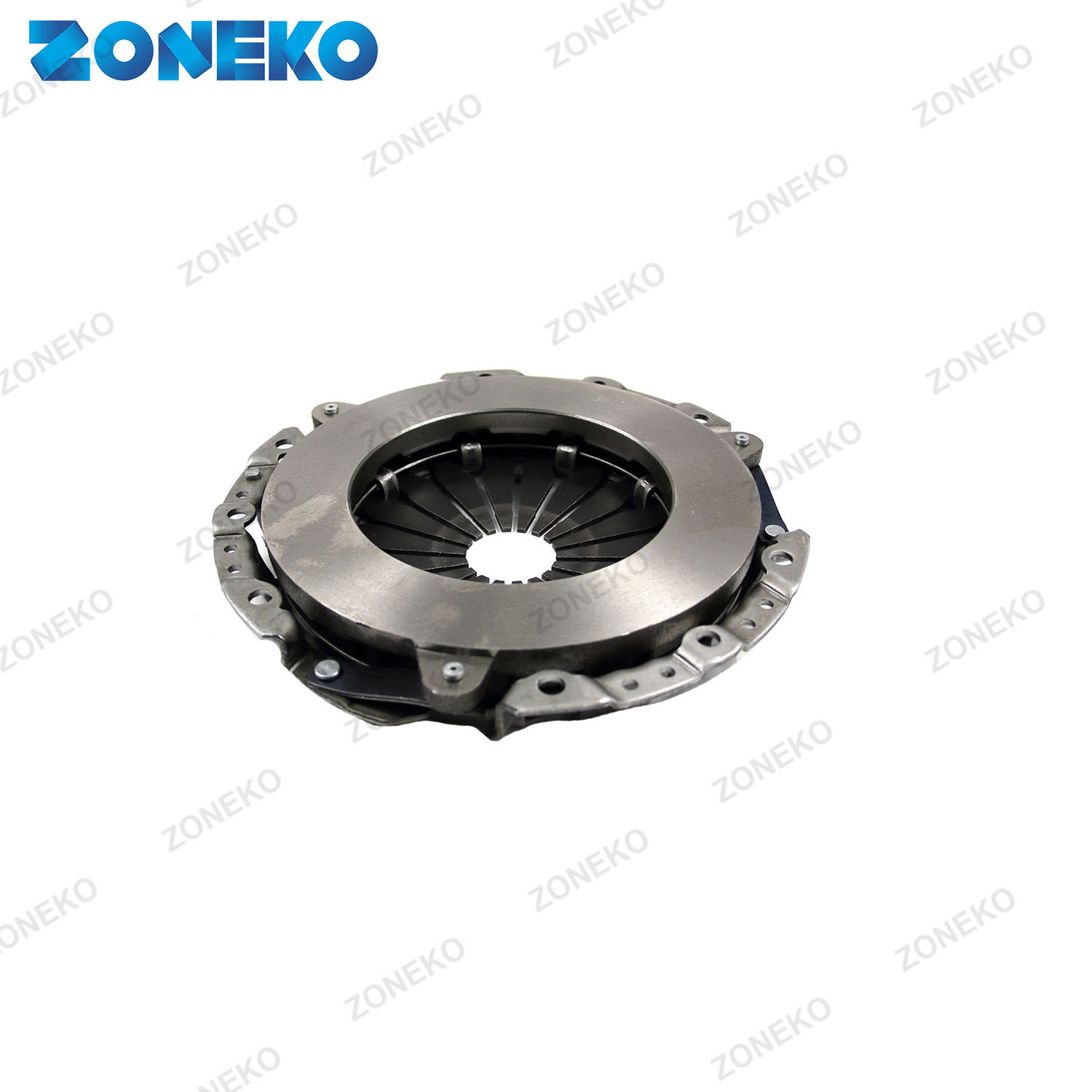 ZONEKO Clutch Pressure Plate And Cover Assembly Clutch Disc 41300-26200 For HUNDAI ACCENT 10-17 KIA ceed Rio 2017- 41300 26200