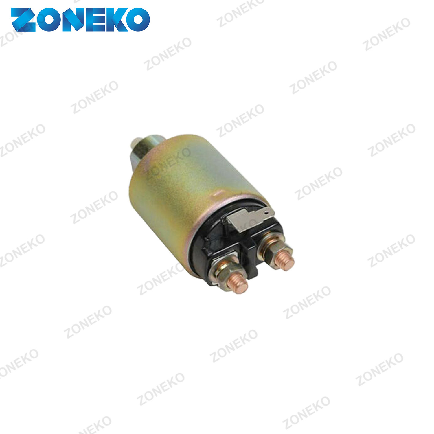 ZONEKO High Quality Auto Parts Starter Solenoid Switch 36120-11140 3612011140 for Hyundai Accent Elantra Coupe Tucson Getz Kia