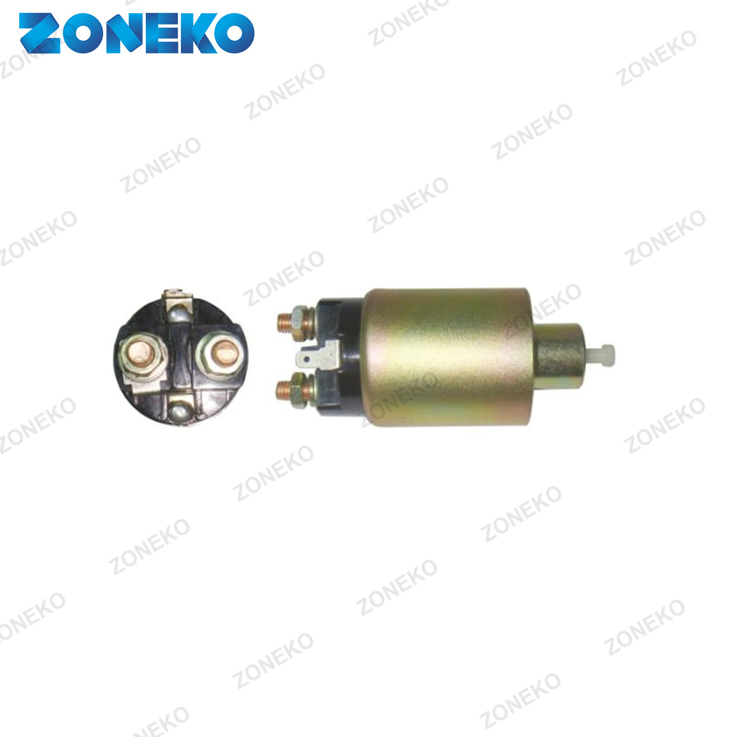 ZONEKO High Quality Auto Parts Starter Solenoid Switch 36120-11140 3612011140 for Hyundai Accent Elantra Coupe Tucson Getz Kia