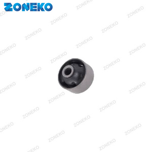 ZONEKO Best price high quality Rear Arm Bushing Front Arm 48655-42060