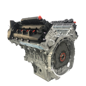 Factory Deirect Excellent Quality 5.0T 415KW 8 Cylinder Engine For Land Rover Range Rover 508PS