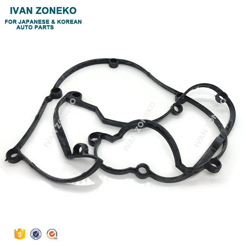 car spare parts engine parts Valve Cover Gasket Rocker cover gasket 2244123800 22441-23800 For Hyundai Elantra Kia sonata tucson