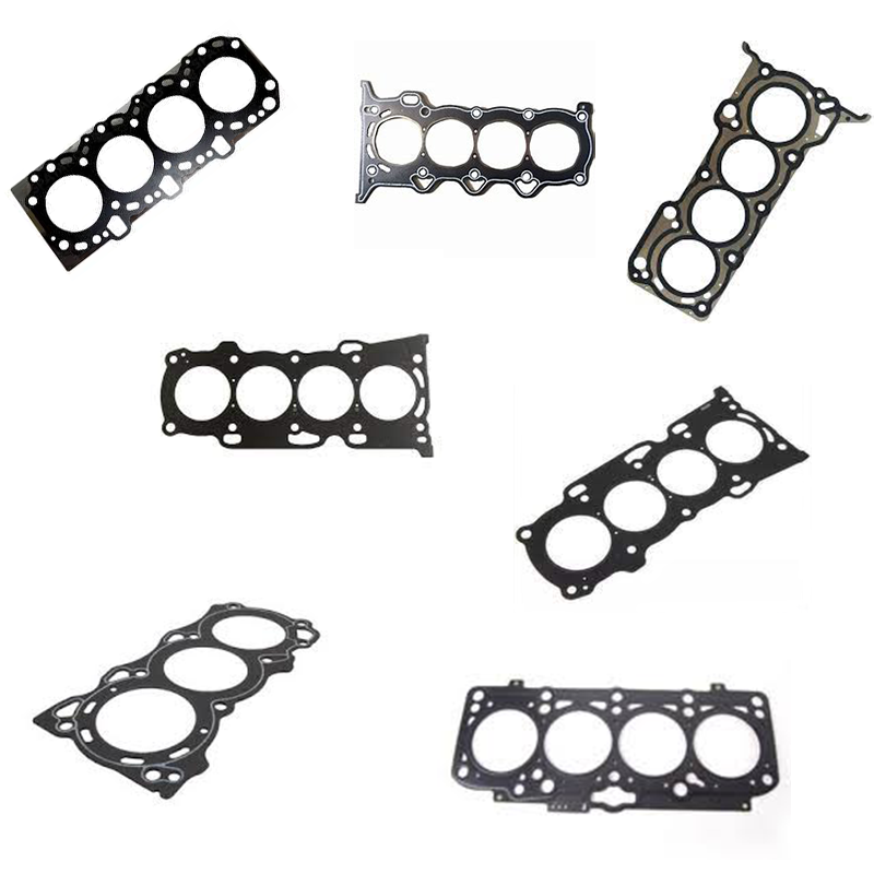 High Performance Head Gasket Factory 11044-8J107 11044-8J102 110448J107 110448J102 11044 8J107 11044 8J102 Fit For Nissan VQ35