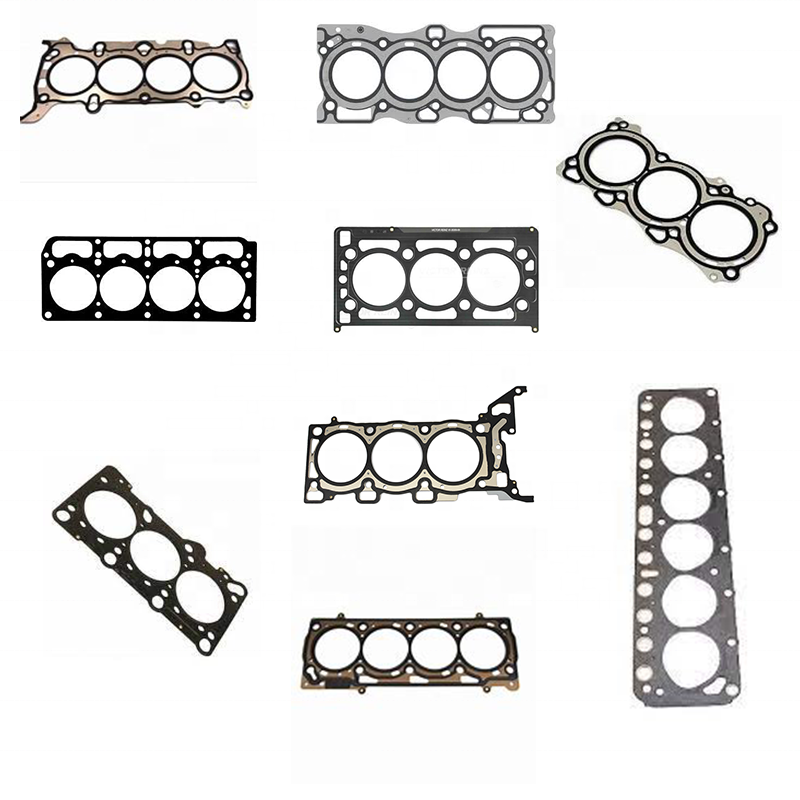 Custom High Quality Cheap And Economic Brand New  Head Gasket Factory  038103383AM 038 103 383 AM For Volkswagen For Audi