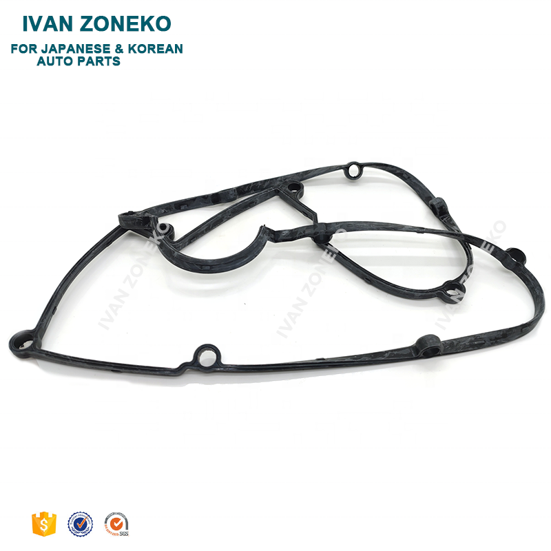 car spare parts engine parts Valve Cover Gasket Rocker cover gasket 2244123800 22441-23800 For Hyundai Elantra Kia sonata tucson