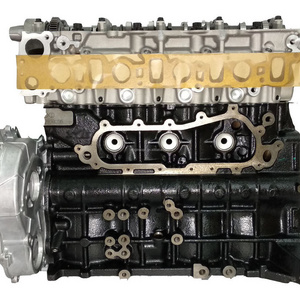 Engine 3.0L Diesel Bare Engine block 1KD 2KD for TOYOTA HIACE PRADO Land Cruiser