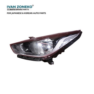 IVAN ZUNEKO  Manufacturers  Best Sellers LED Light  Sell Low Priced And Hot Selling  For Kia Right 92101H5000