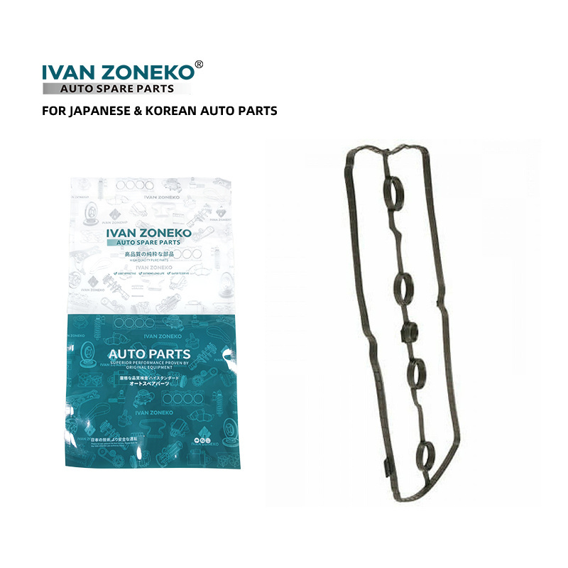 IVANZONEKO 2244122012 Cylinder Head Rocker Cover Gasket Seal Oil Kits For Hyundai Elantra Accent I30 Ix20 Kia Pro Ceed Rio