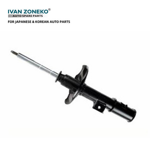 IVANZONEKO Auto Suspension Parts Rear Hydraulic Shock Absorbers For Proton Wira/persona For Mitsubishi  MR198066R