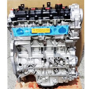 2488cc 2.5L Motor QR25 Engine Long Block For NISSAN TEANA X-TRAIL Murano MAXIMA Navarra Terra QR japanese engine