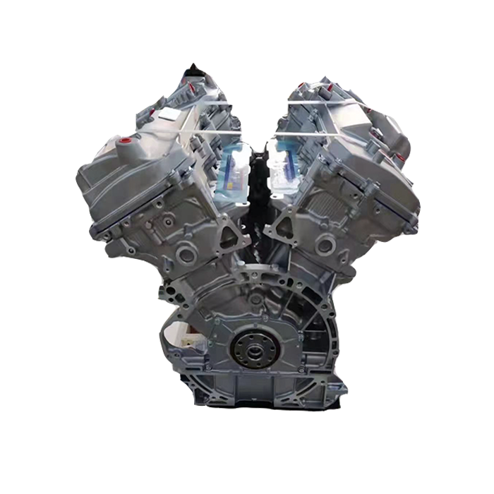 wholesale car engine Assembly GR 1GR 2GR 3GR 4GR Motor for Toyota 2GR-FSE 2GR-FSE GR FE FSE V6 Engine 3.5L